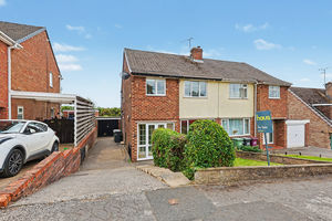 Parkland Drive Wingerworth